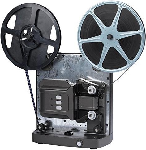 Image du produit Reflecta Super 8 + scanner (USB)