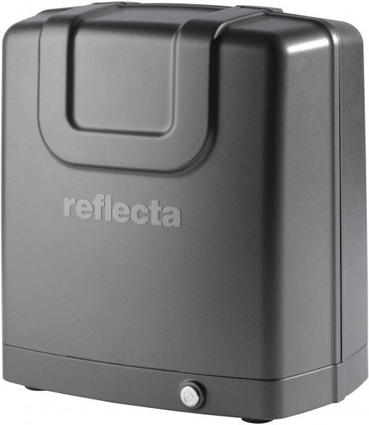 Image du produit Reflecta Super 8 + scanner (USB)