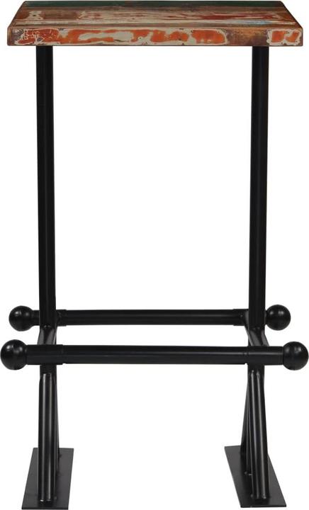 Produktbild vidaXL Bar-Set (60 x 60 x 107 cm)