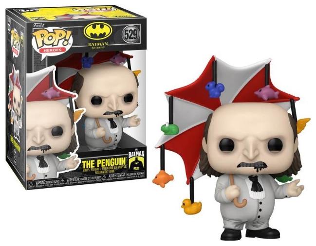 Produktbild Funko Batman - Penguin 529 DC Comics