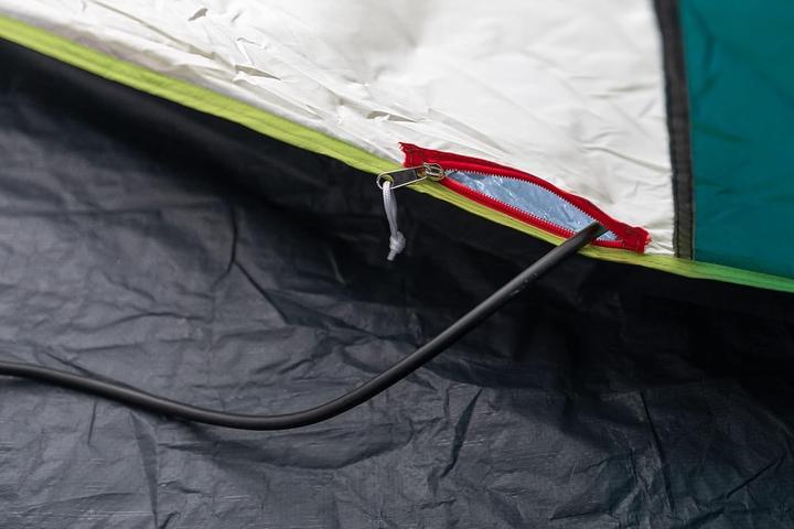 Image du produit Coleman Polygon 6 meerzijdige familietent (2000038701) (14.50 kg, 6 personnes)