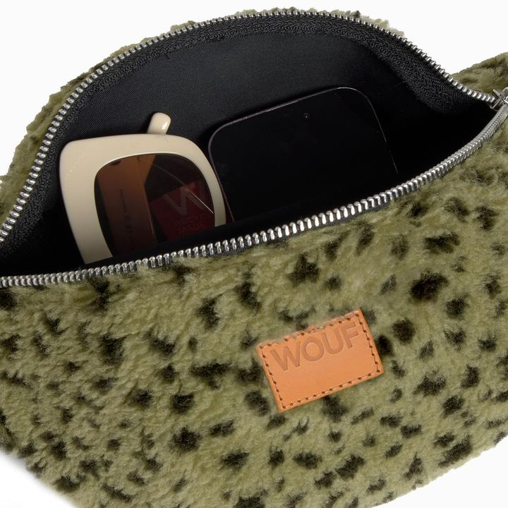 Produktbild Wouf Teddy Gürteltasche 33 cm