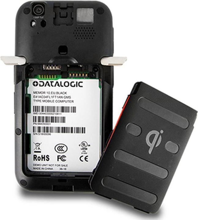 Datalogic Batteria portatile (standard)