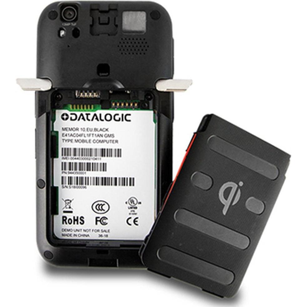 Datalogic Batteria portatile (standard), Accessori lettore codice a barre