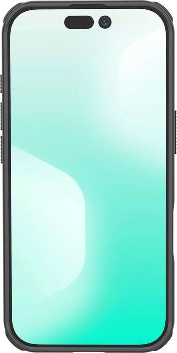 Actual product image Nillkin Super Frosted Shield Pro Magnetic (Apple iPhone 17)