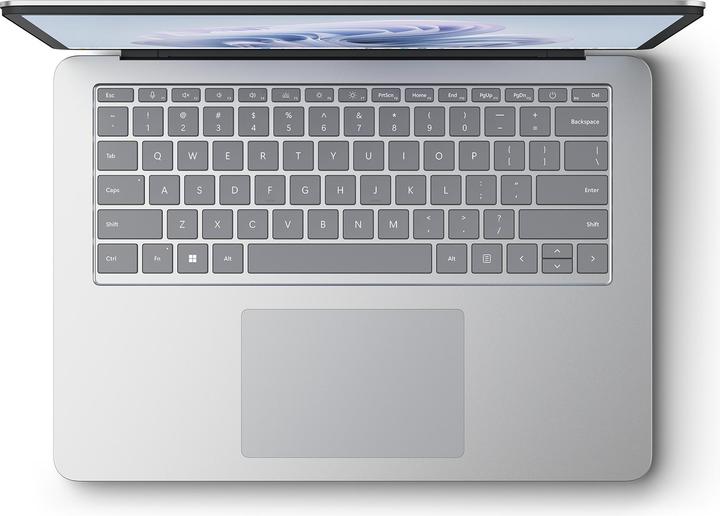 Produktbild Microsoft SFCLS2I7/32/1TB/4050 W11 PLATINUM (Intel Core i7-13700H, 32 GB, 1000 GB, GeForce RTX 4050)