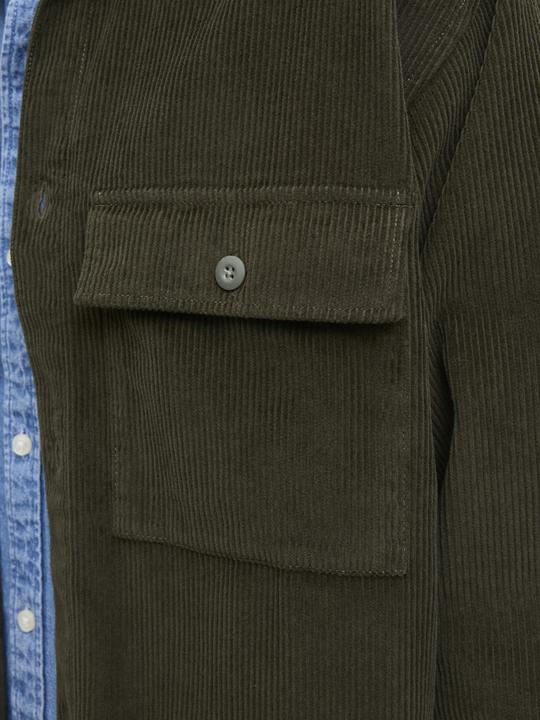 Immagine prodotto Jack & Jones Jjeperfect Corduroy Overshirt Ls Sn (XXL)