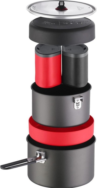 Immagine prodotto Msr Sistema Quick 2