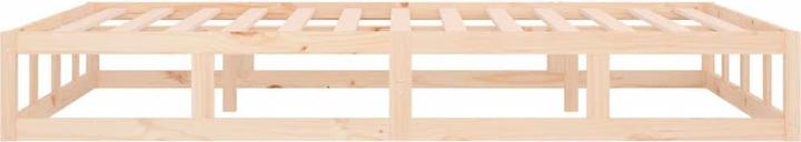 Actual product image vidaXL Nelek (120 x 200 cm)