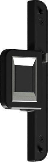 Productafbeelding ēlo Oplossing E134286 - 119,6 mm - 43,7 mm - 25,3 mm - 4 g - 150 g - 175 mm (Micro USB)