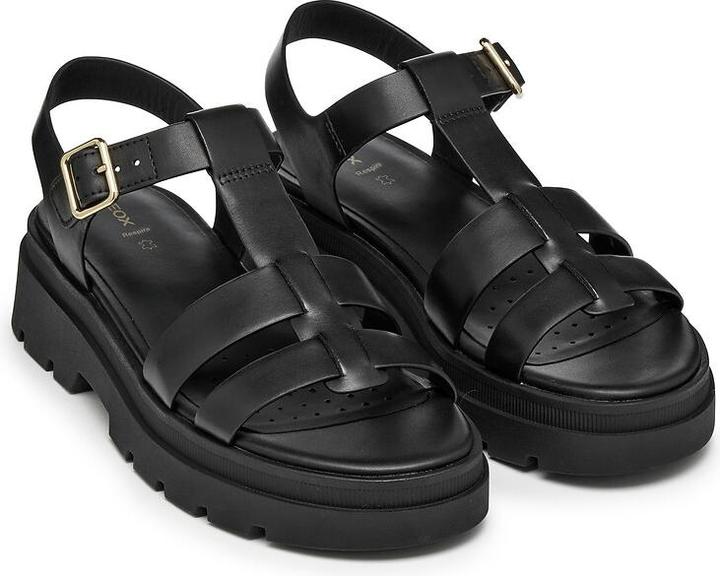 Produktbild Geox Ledersandalen Adacter (39)