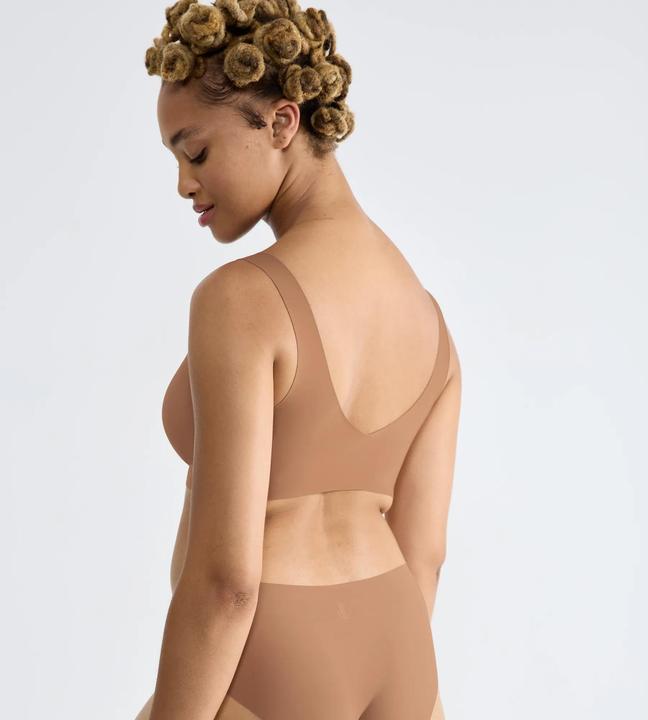 Image du produit Sloggi ZERO Feel 2.0 Bralette (Une unité par pack, XL)