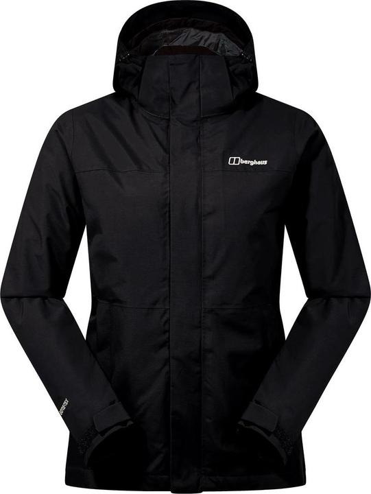 BP6-BLACK, Black