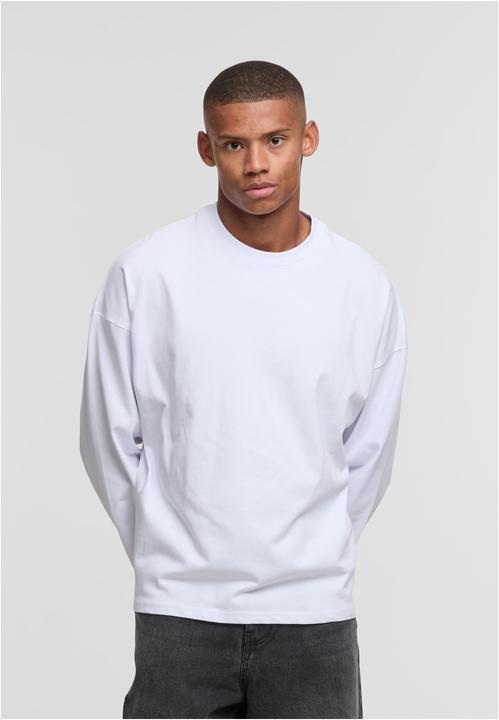 Produktbild DEF BERRY Longsleeves brightwhite XXL (XXL)