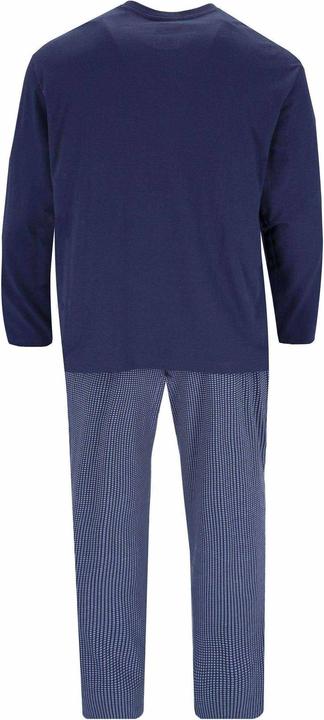 Image du produit Hajo Pyjama en coton premium (62, 5XL)