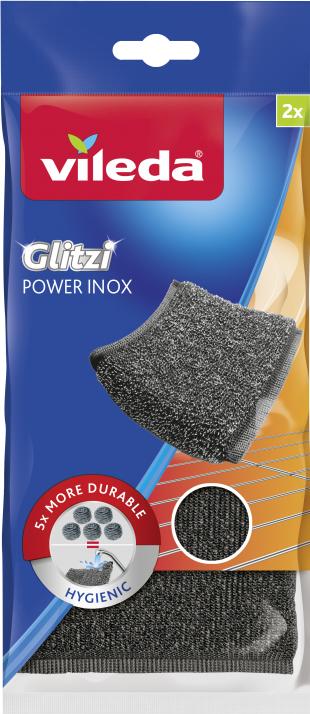 Actual product image Vileda Powerinox (1 pcs.)