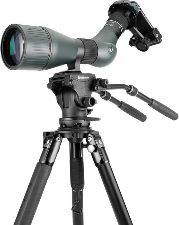 Produktbild Vanguard ALTA PRO 3VRL 303AV20 (Metall)