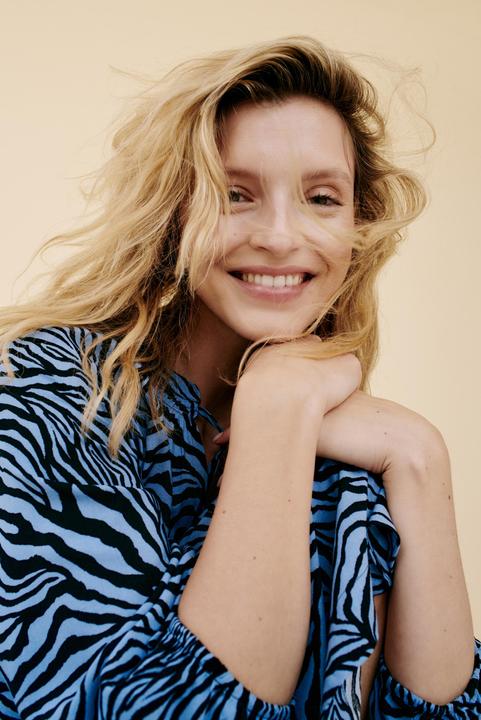 Image du produit B.young BYMMJOELLA TUNIQUE LONGUE DR - 20812927 (36)