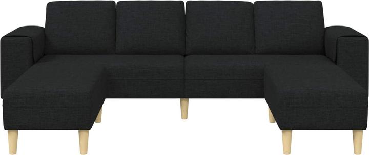 Produktbild vidaXL Wohnzimmer Couch