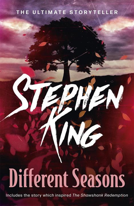 Produktbild Different Seasons (Englisch, Stephen King, 2012)