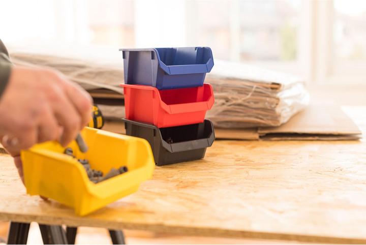 Immagine prodotto Stanley Scatola portaoggetti 2 blu