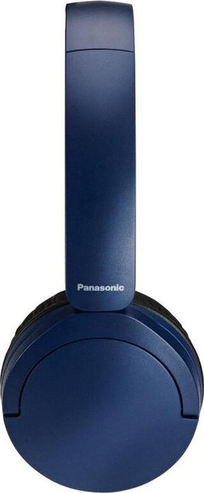 Productafbeelding Panasonic RB-HF630BE-A blauw (Geen ruisonderdrukking, 72 h, Draadloze)