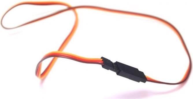 Actual product image EP Servo cable extension