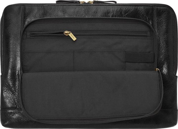 Actual product image Fossil Dillon Laptop Folio