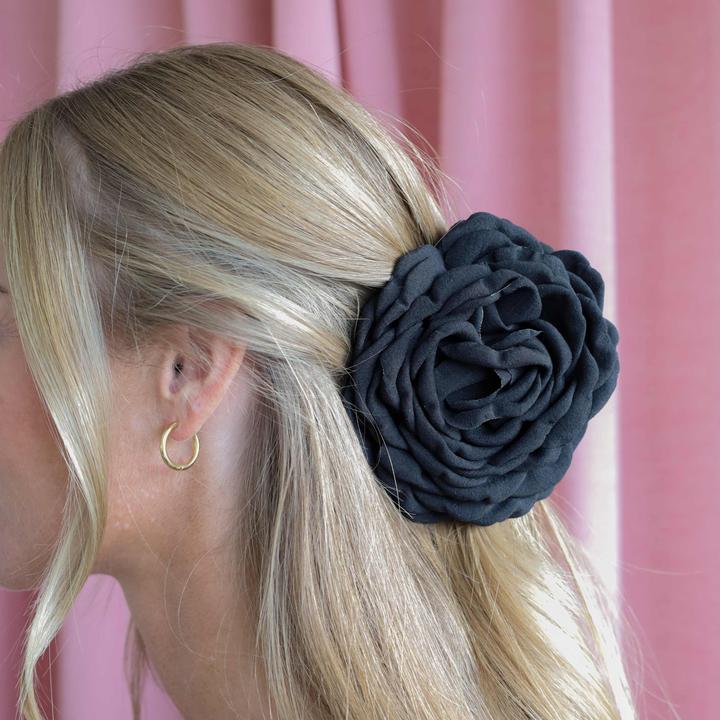 Actual product image By Staer Haarklammer Daisy