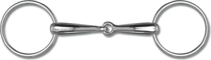 Actual product image Waldhausen Water snaffle