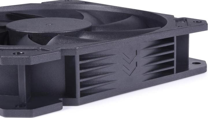 Immagine prodotto Alphacool Ventola Core 120mm PWM 3000rpm (120x120x25mm) (120 mm, 1x)