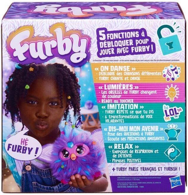 Actual product image Furby F6743UU0 (22.90 cm)