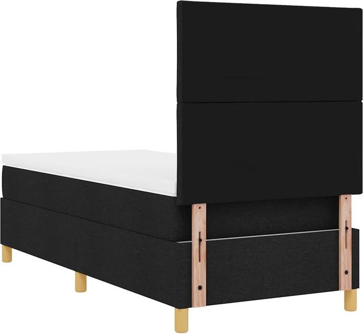 Immagine prodotto vidaXL Boxspringbett (100 x 200 cm)