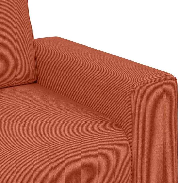 Produktbild vidaXL Zweisitzer-Sofa (2-Sitzer)