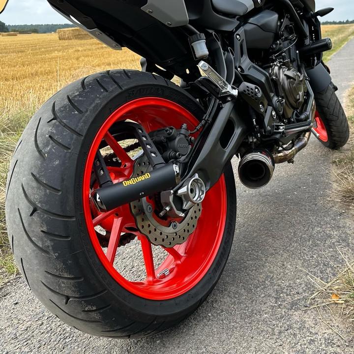 Produktbild Onguard RockSolid (90 x 175 mm - 14mm)