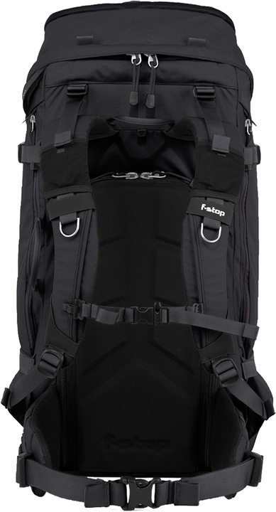Actual product image F-Stop Sukha (Photo backpack, 70 l)