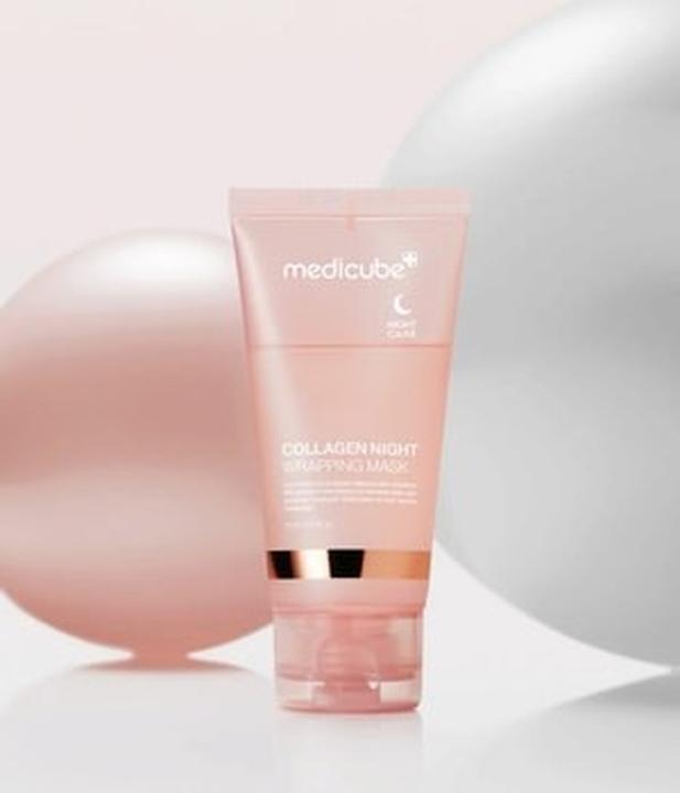 Actual product image Medicube Collagen Night (75 ml)