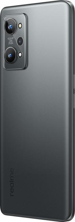Produktbild realme GT2 (128 GB, Steel Black, 6.62", Dual SIM, 50 Mpx, 5G)