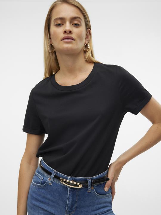 Immagine prodotto Vero Moda Maglietta di base (M)