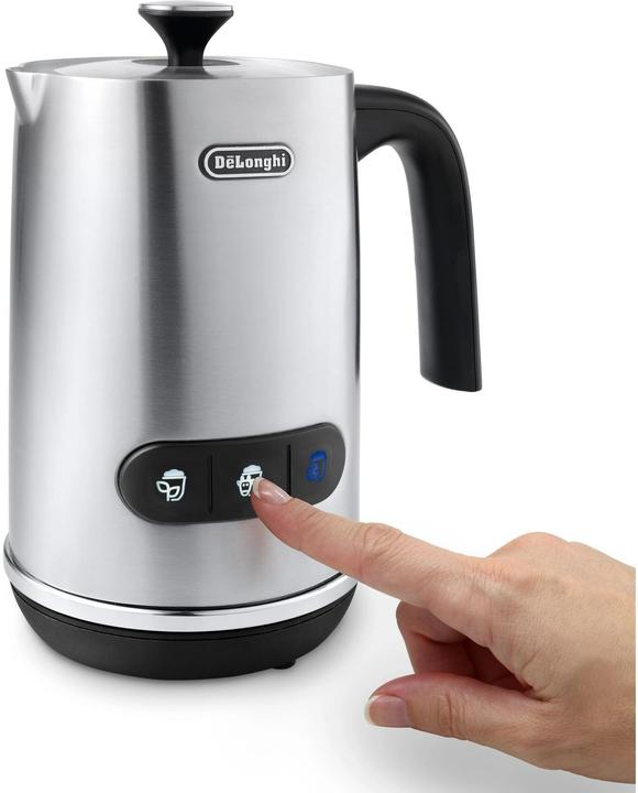 Produktbild De'Longhi Milchaufschäumer (250 ml)