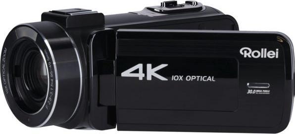 Produktbild Rollei Movieline UHD10X (19.20 Mpx, 60p, 10 x)