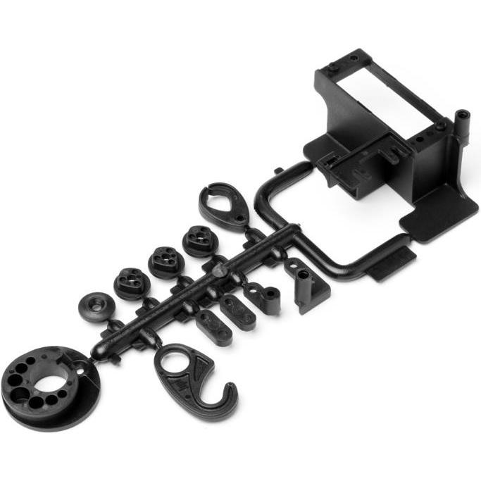 Thumbnail - HPI Switch Servo Saver Teile