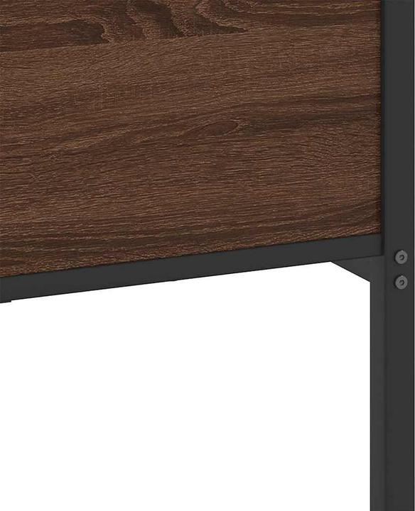 Image du produit vidaXL Bettgestell (180 x 200 cm)