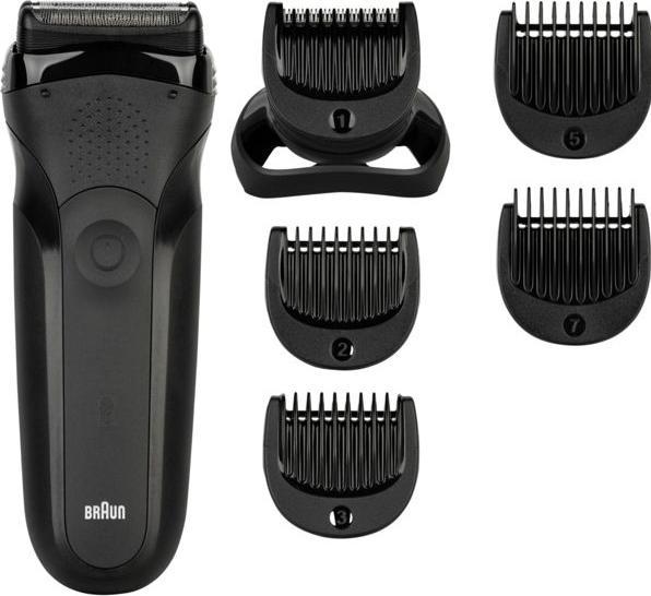 Produktbild Braun Series 3 300BT Elektrorasierer (300BT)