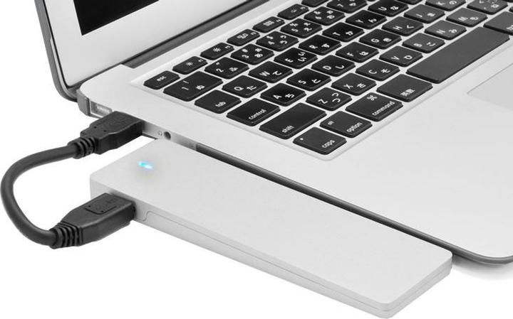 Produktbild OWC Mercury Aura Envoy