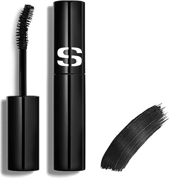 Produktbild Sisley So Curl (Deep Black)