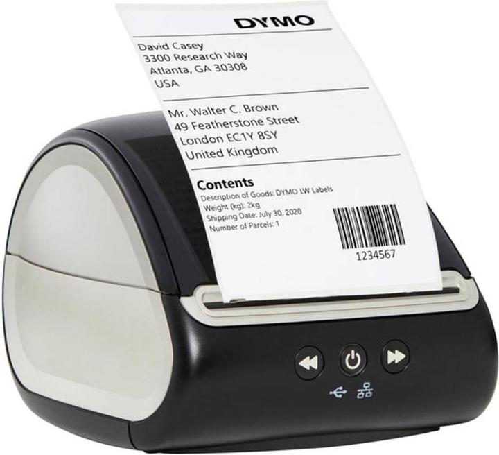 Immagine prodotto Dymo LabelWriter 5XL (300 dpi)