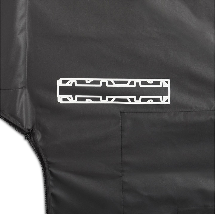 Produktbild Weber Traveler Trunk Protector (Grill)