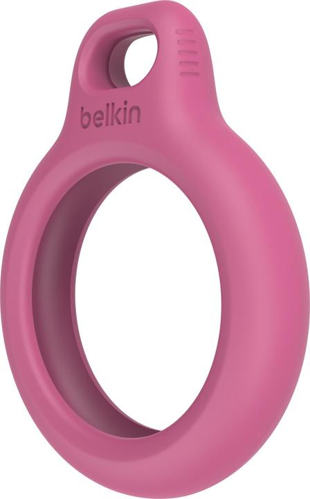 Produktbild Belkin AirTag Anhänger mit Schlaufe