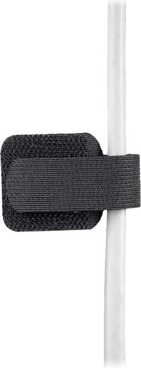 Actual product image Label-the-cable LTC Wall Velcro Cable Ties, pack of 10 (Velcro cable ties, 90 mm, 10 pcs.)